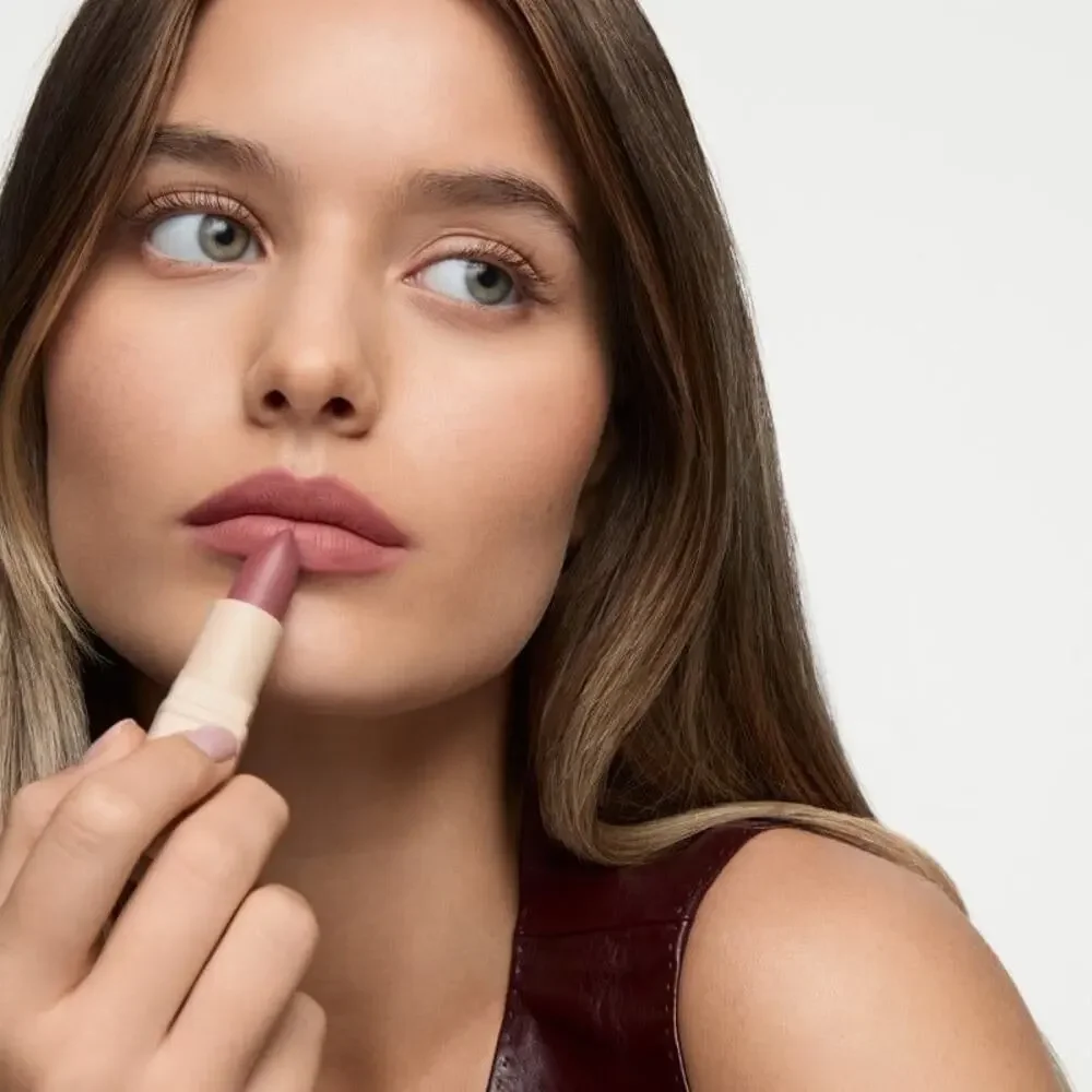 INGLOT‎ Creamy Soft Lipstick Muted Pink 506 | Full Coverage Matte NEW
